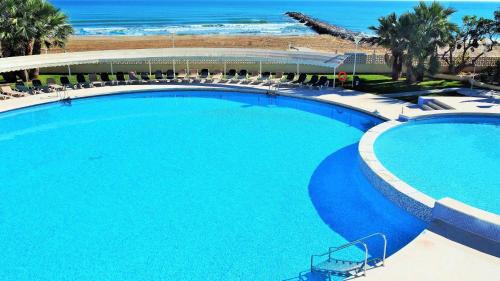 Puig Resort | Discover VALHOTEL Residencia Tiempo Libre El Puig