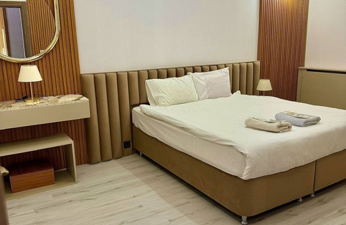 Ayas Hotel | VALİDE SULTAN TERMAL OTEL VE DEVREMÜLK