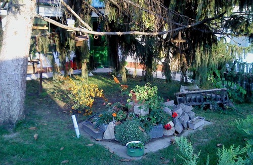 Gyula Bed & Breakfast | Discover Vali Vendégház: 10/10 Rated, Pet-Friendly Retreat