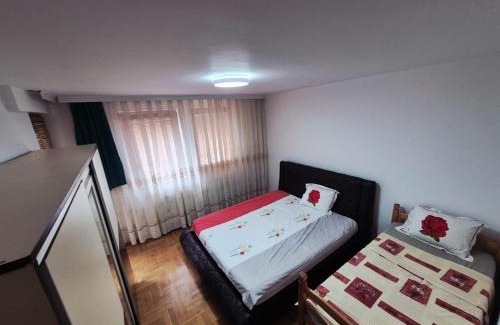 Matiçan Apartment | Valis Apartment