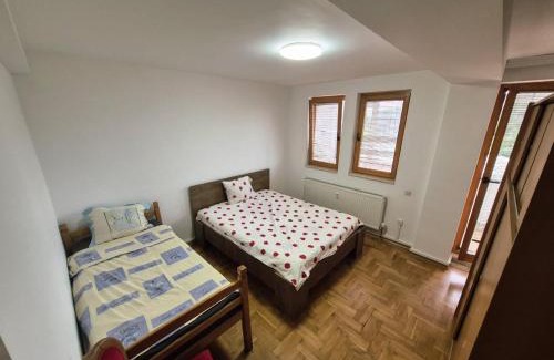 Matiçan Apartment | Valis Apartment