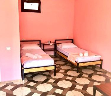 Sanahin House | Discover VaLiVa Sanahin Guest House: Rated 9.5/10 Stay