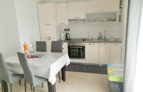 Porec Apartment | Family-Friendly Valki with Exceptional 9.6 Guest Rating