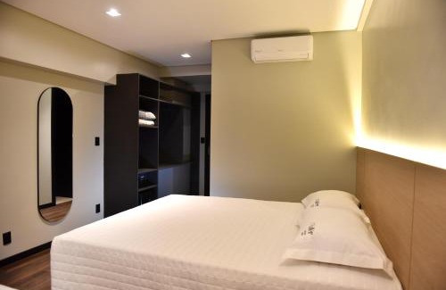 Lajeado Hotel | Vallér Parque Hotel Executive