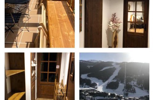 Incles Apartment | Discover Vall del Riu - A Family-Friendly Retreat