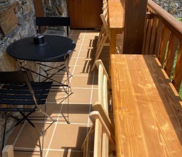 Incles Apartment | Discover Vall del Riu - A Family-Friendly Retreat