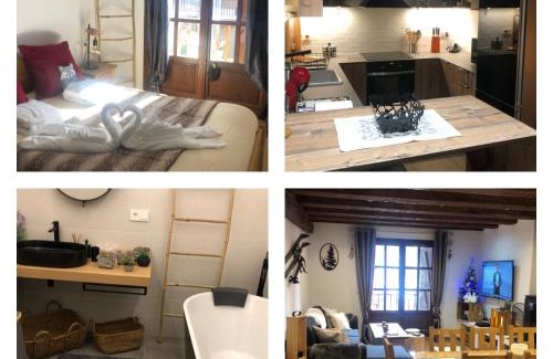 Incles Apartment | Discover Vall del Riu - A Family-Friendly Retreat