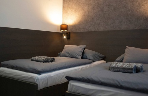 Malacky House | VALLA Penzión & Reštaurácia: Guest Rated 10/10 Stay