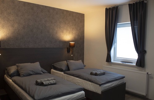 Malacky House | VALLA Penzión & Reštaurácia: Guest Rated 10/10 Stay