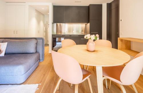 Flims Apartment | Vallada 11-06: Family-Friendly Retreat with Perfect Reviews