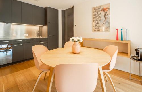Flims Apartment | Vallada 11-06: Family-Friendly Retreat with Perfect Reviews