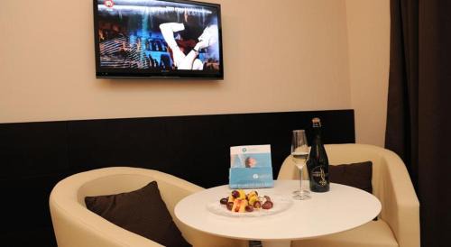 San Gemini Hotel | Relax at Vallantica Resort & SPA: Rated 9/10 by Guests