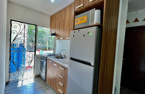 Fluvial Vallarta Apartment | Relaxing Stay at Vallarta 750 with Spa & Breakfast