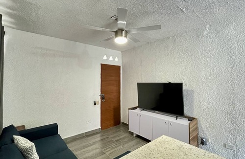 Fluvial Vallarta Apartment | Relaxing Stay at Vallarta 750 with Spa & Breakfast