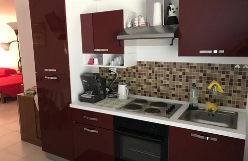 Libolla Bed & Breakfast | Valle Chiara: Guest Rated 10/10 with Family-Friendly Amenities