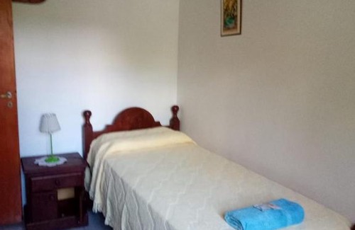 El Rincon House | Valle de Bendición
