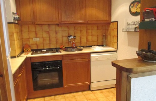 Pla de l'Ermita Apartment | Explore Valle de Boï: Ideal Appartement for Adventurers