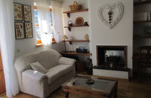 Pla de l'Ermita Apartment | Explore Valle de Boï: Ideal Appartement for Adventurers