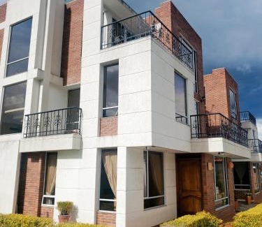 Tibasosa Hotel | Discover Valle De Iraka - Apartahotel with Oceanfront Views