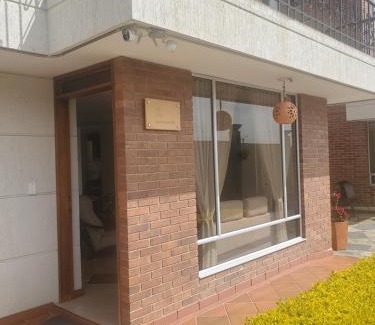 Tibasosa Hotel | Discover Valle De Iraka - Apartahotel with Oceanfront Views