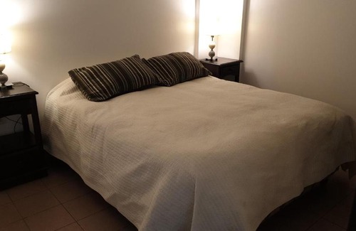 San Juan Apartment | Convenient Valle de la Luna San Juan for Families & Accessibility