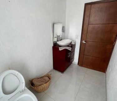 Tepatitlan de Morelos House | Pet-Friendly Getaway at Valle de Napa #1598
