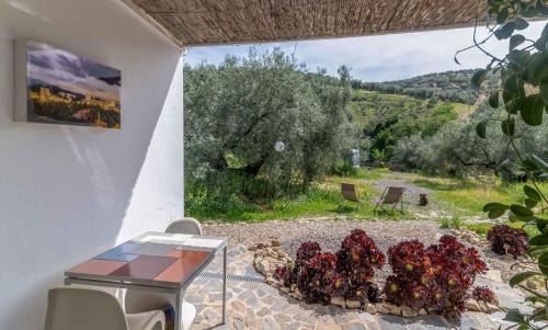 Villanueva de Algaidas Bed & Breakfast | Pet-Friendly Valle de Oro: Oceanfront Paradise with Pool
