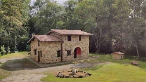 Entrambasaguas House | Discover Valle de Ur: Oceanfront Getaway for Families