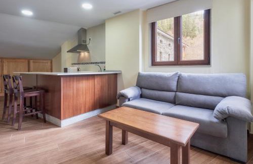 Cecos Apartment | Valle del Ibias - Segundo Izquierda