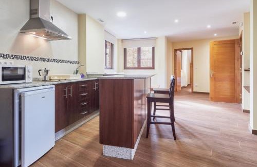 Cecos Apartment | Valle del Ibias - Segundo Izquierda