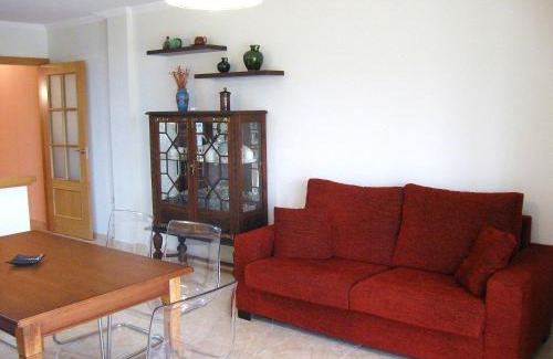 Plasencia Apartment | Discover Valle del Jerte: Family and Pet-Friendly Retreat