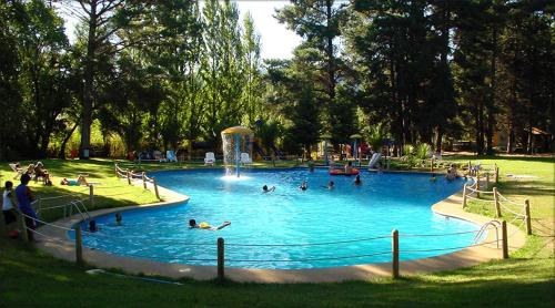 Quillon Hotel | Valle Del Sol Quillón