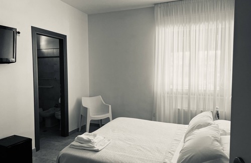 Fossacesia Hotel | Valle di Venere: Family-Friendly Stay with Pool & Breakfast