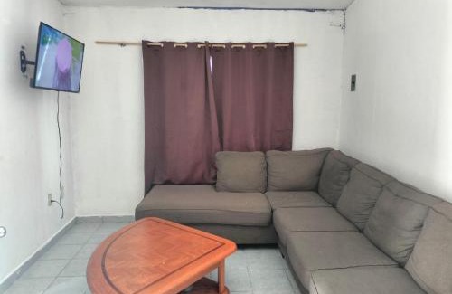 Cordoba Apartment | valle dorado