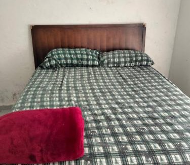 Cordoba Apartment | valle dorado