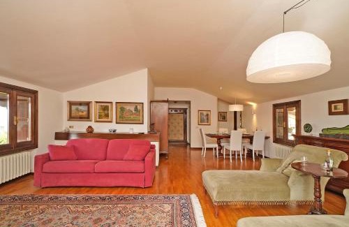 Morgnaga Apartment | Lake View Apartment at Valle Fiorita - Rated 9.8/10