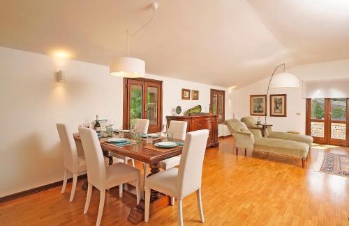 Morgnaga Apartment | Lake View Apartment at Valle Fiorita - Rated 9.8/10