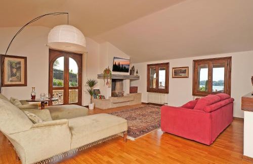 Morgnaga Apartment | Lake View Apartment at Valle Fiorita - Rated 9.8/10