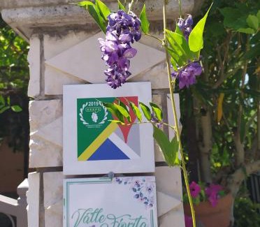 Castro dei Volsci House | Valle Fiorita: Pet-Friendly Stay with Great Amenities