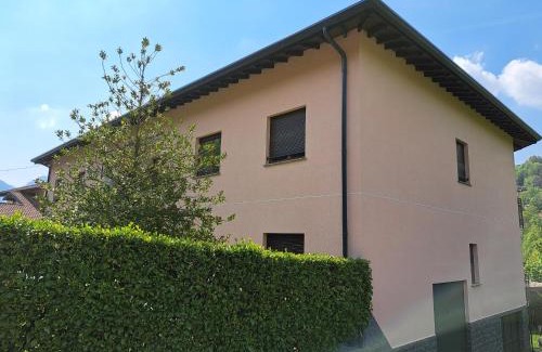 Castiglione d'Intelvi Apartment | Discover Valle Intelvi Panorama: Family-Friendly Retreat