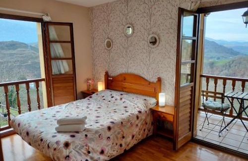 El Escobal House | Experience Valle la Fuente: Family-Friendly Retreat