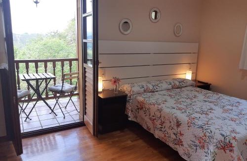 El Escobal House | Experience Valle la Fuente: Family-Friendly Retreat