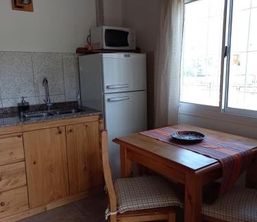 Potrero de los Funes Apartment | Relax at Valle La Vaguada Cabañas with Pool & Pet Friendly