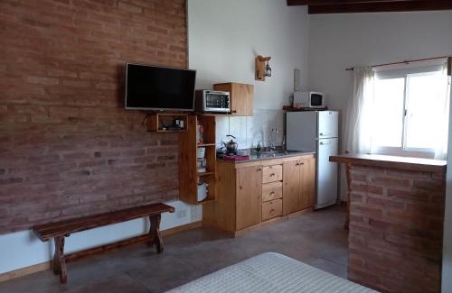 Potrero de los Funes Apartment | Relax at Valle La Vaguada Cabañas with Pool & Pet Friendly