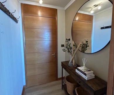 Valle Nevado Apartment | Valle Nevado Ski In Out Apartment: Highly Rated & Accessible