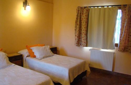 Lago Puelo Cabin | Discover Valle Puelo: 9/10 Guest Rated with Breakfast Included