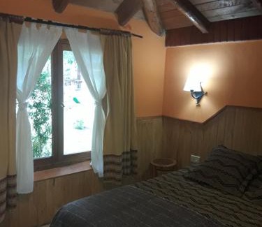Lago Puelo Cabin | Discover Valle Puelo: 9/10 Guest Rated with Breakfast Included