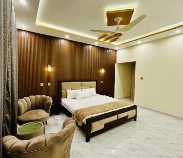 Tranna Hotel | Valledor Resort