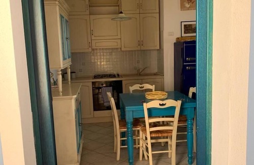 La Muddizza Condo | Cozy Oceanfront Retreat at Valledoria 2 Apartment 9