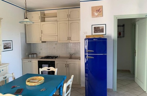 La Muddizza Condo | Cozy Oceanfront Retreat at Valledoria 2 Apartment 9